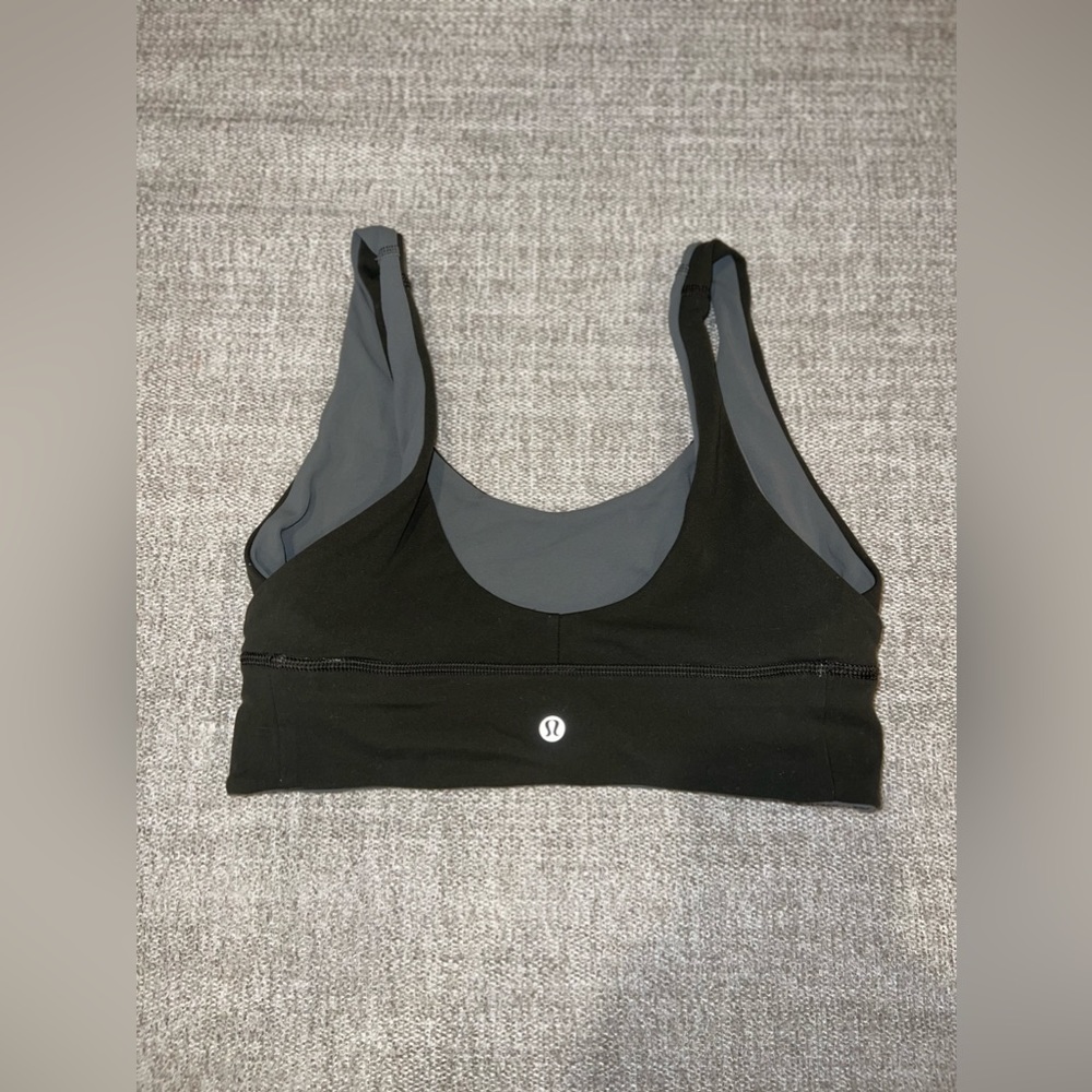 Lululemon Align Reversible Bra *Light Support A/B… - image 4